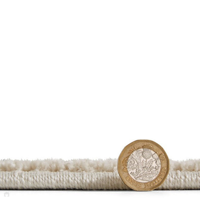 Catherine Lansfield Linear Curve Modern Geometric Durable Easy-Care Carved High Density Polyproplyene Cream/Black Rug-Think Rugs-Rug Love - The Most Loved Rug Store