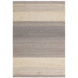 Cedar Jute Grey/Natural Beige Rug