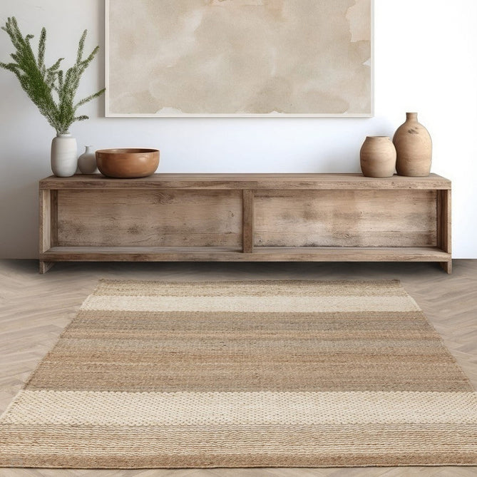 Cedar Jute Ivory/Natural Beige Rug-Asiatic Carpets-Rug Love - The Most Loved Rug Store
