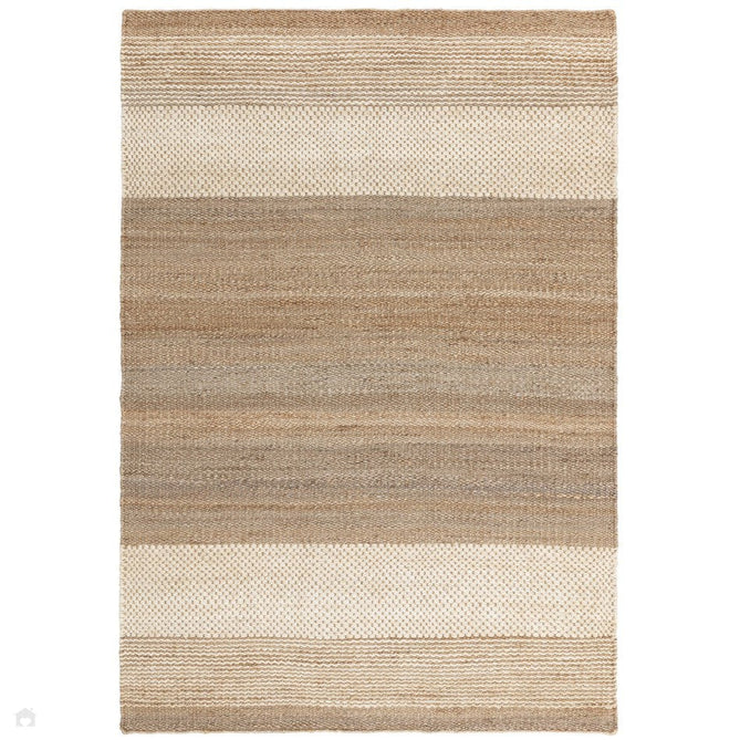 Cedar Jute Ivory/Natural Beige Rug-Asiatic Carpets-Rug Love - The Most Loved Rug Store