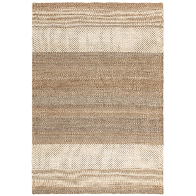 Cedar Jute Ivory/Natural Beige Rug-Asiatic Carpets-Rug Love - The Most Loved Rug Store