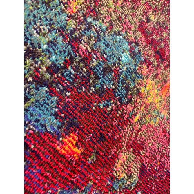 Celestial CES08 Modern Abstract Soft Durable Low Profile Short Pile Atlantic Rug-Nourison-Rug Love - The Most Loved Rug Store