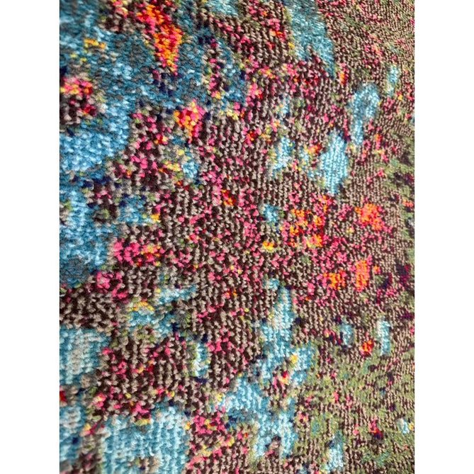 Celestial CES08 Modern Abstract Soft Durable Low Profile Short Pile Atlantic Rug-Nourison-Rug Love - The Most Loved Rug Store