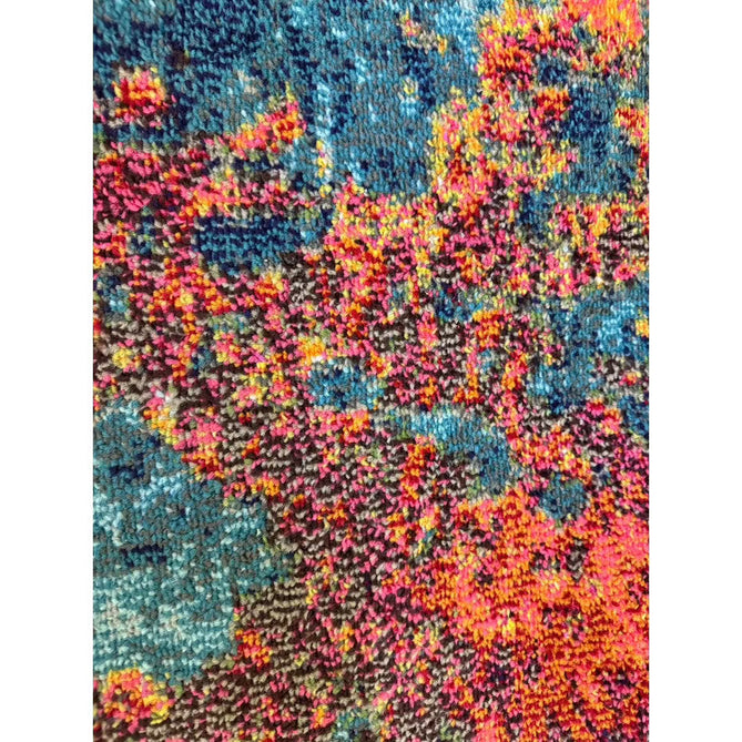 Celestial CES08 Modern Abstract Soft Durable Low Profile Short Pile Atlantic Rug-Nourison-Rug Love - The Most Loved Rug Store