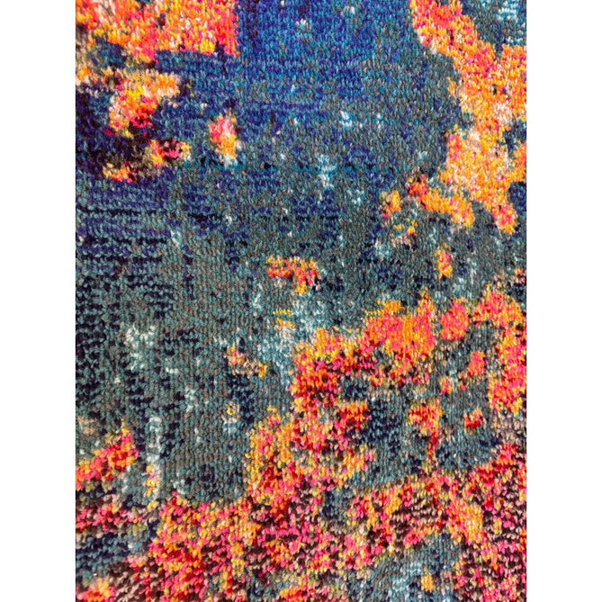 Celestial CES08 Modern Abstract Soft Durable Low Profile Short Pile Atlantic Rug-Nourison-Rug Love - The Most Loved Rug Store