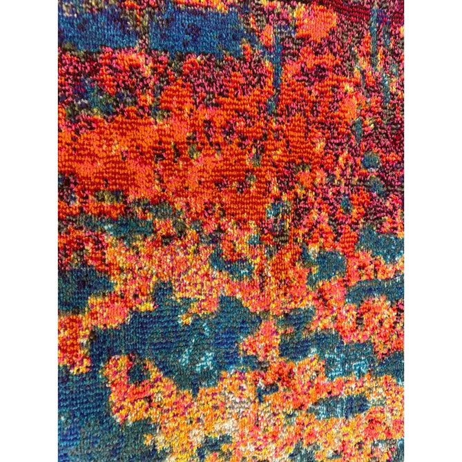 Celestial CES08 Modern Abstract Soft Durable Low Profile Short Pile Atlantic Rug-Nourison-Rug Love - The Most Loved Rug Store