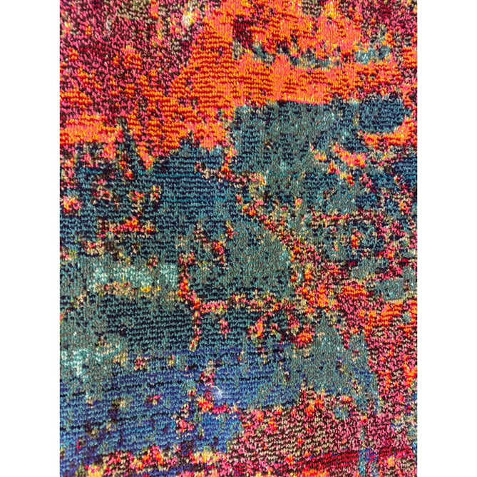 Celestial CES08 Modern Abstract Soft Durable Low Profile Short Pile Atlantic Rug-Nourison-Rug Love - The Most Loved Rug Store