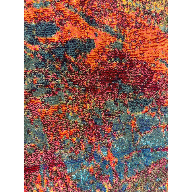 Celestial CES08 Modern Abstract Soft Durable Low Profile Short Pile Atlantic Rug-Nourison-Rug Love - The Most Loved Rug Store