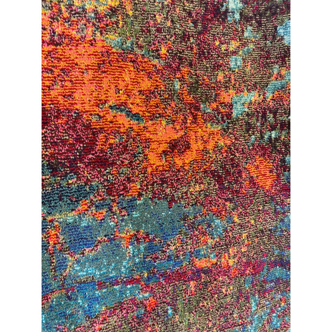 Celestial CES08 Modern Abstract Soft Durable Low Profile Short Pile Atlantic Rug-Nourison-Rug Love - The Most Loved Rug Store