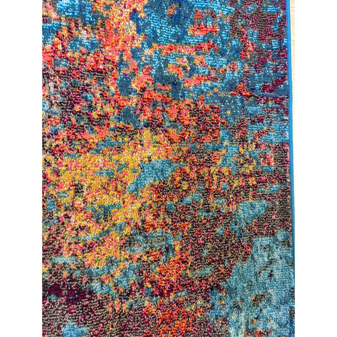 Celestial CES08 Modern Abstract Soft Durable Low Profile Short Pile Atlantic Rug-Nourison-Rug Love - The Most Loved Rug Store