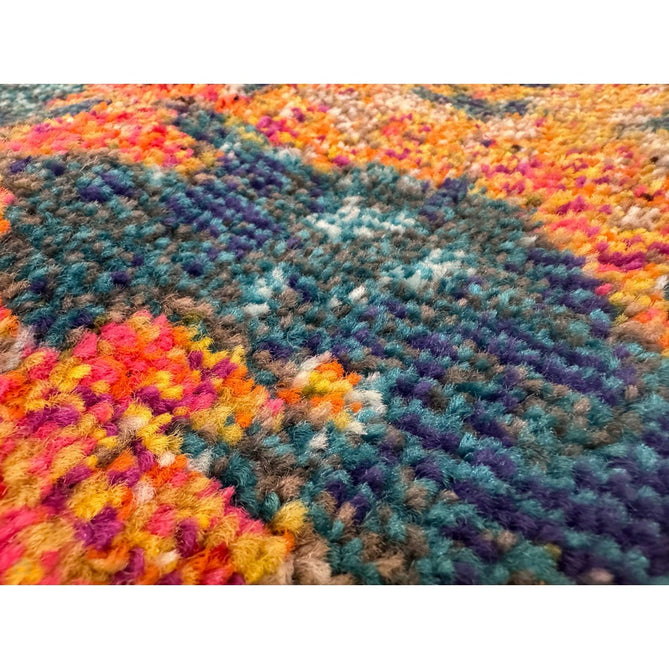 Celestial CES08 Modern Abstract Soft Durable Low Profile Short Pile Atlantic Rug-Nourison-Rug Love - The Most Loved Rug Store