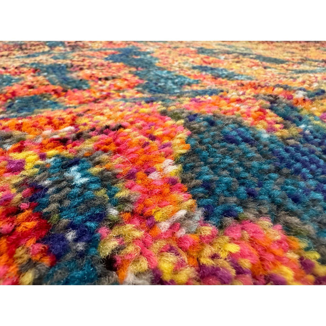 Celestial CES08 Modern Abstract Soft Durable Low Profile Short Pile Atlantic Rug-Nourison-Rug Love - The Most Loved Rug Store