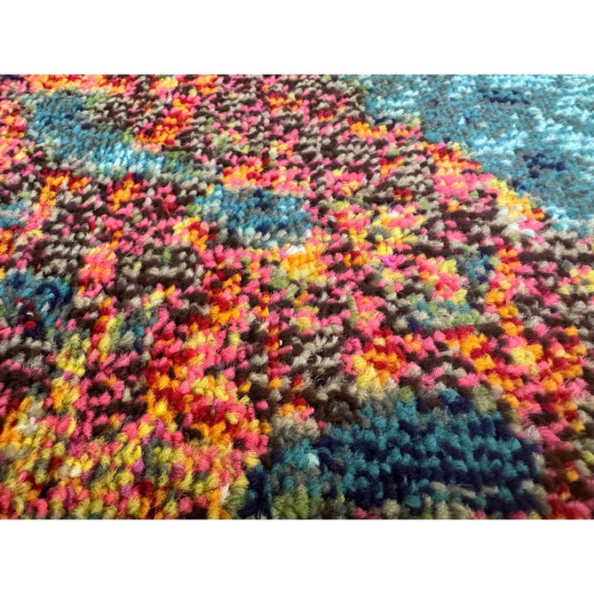 Celestial CES08 Modern Abstract Soft Durable Low Profile Short Pile Atlantic Rug-Nourison-Rug Love - The Most Loved Rug Store