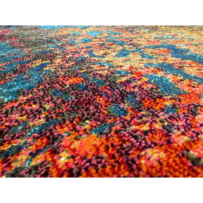 Celestial CES08 Modern Abstract Soft Durable Low Profile Short Pile Atlantic Rug-Nourison-Rug Love - The Most Loved Rug Store