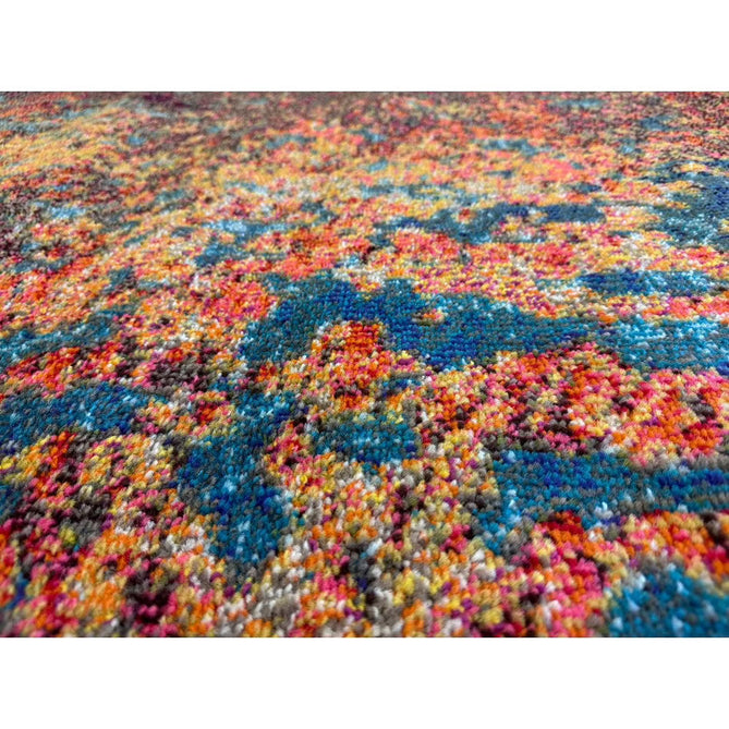 Celestial CES08 Modern Abstract Soft Durable Low Profile Short Pile Atlantic Rug-Nourison-Rug Love - The Most Loved Rug Store