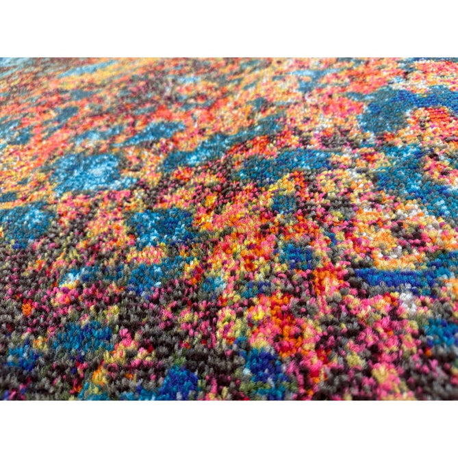 Celestial CES08 Modern Abstract Soft Durable Low Profile Short Pile Atlantic Rug-Nourison-Rug Love - The Most Loved Rug Store