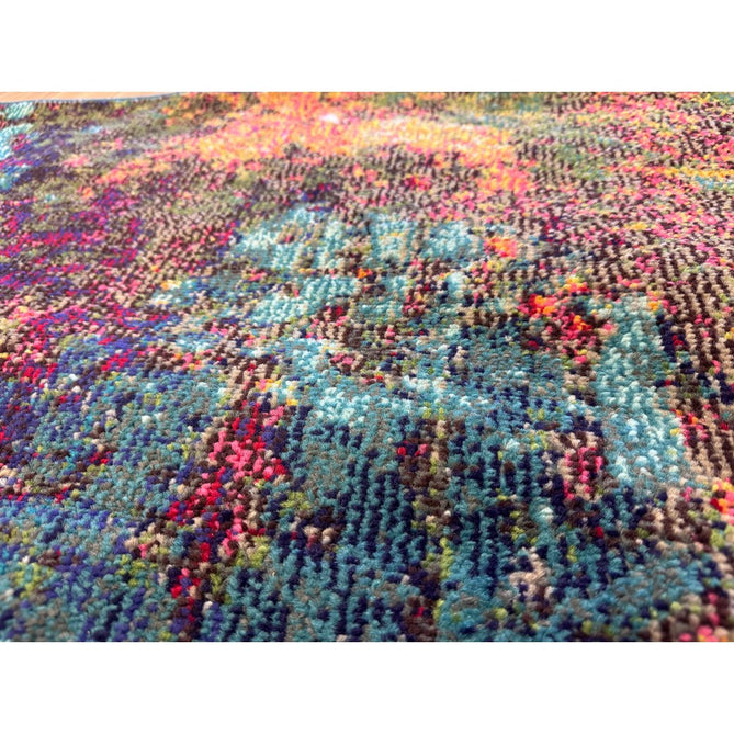 Celestial CES08 Modern Abstract Soft Durable Low Profile Short Pile Atlantic Rug-Nourison-Rug Love - The Most Loved Rug Store