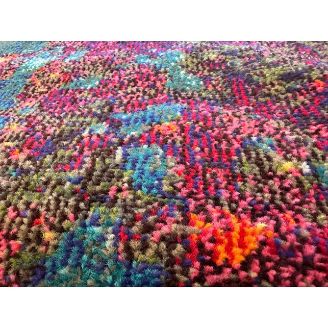 Celestial CES08 Modern Abstract Soft Durable Low Profile Short Pile Atlantic Rug-Nourison-Rug Love - The Most Loved Rug Store
