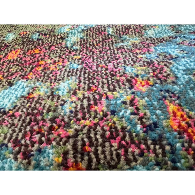 Celestial CES08 Modern Abstract Soft Durable Low Profile Short Pile Atlantic Rug-Nourison-Rug Love - The Most Loved Rug Store