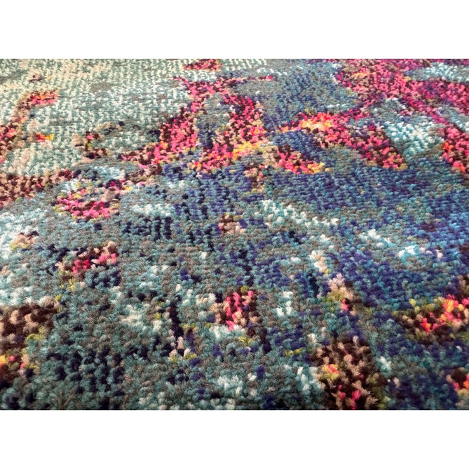 Celestial CES08 Modern Abstract Soft Durable Low Profile Short Pile Atlantic Rug-Nourison-Rug Love - The Most Loved Rug Store