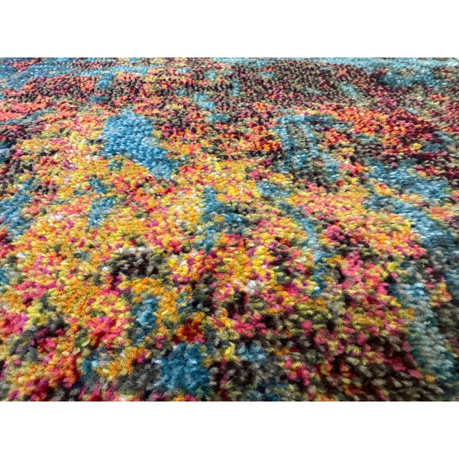 Celestial CES08 Modern Abstract Soft Durable Low Profile Short Pile Atlantic Rug-Nourison-Rug Love - The Most Loved Rug Store
