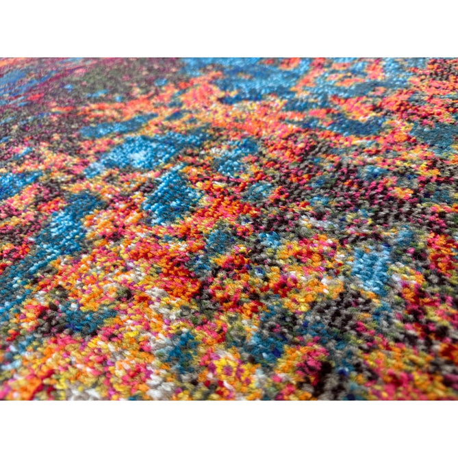 Celestial CES08 Modern Abstract Soft Durable Low Profile Short Pile Atlantic Rug-Nourison-Rug Love - The Most Loved Rug Store