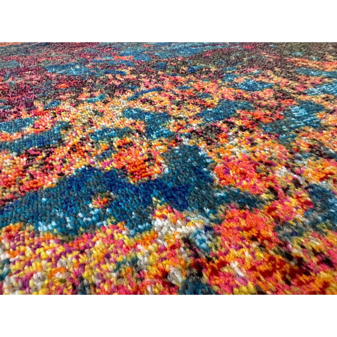 Celestial CES08 Modern Abstract Soft Durable Low Profile Short Pile Atlantic Rug-Nourison-Rug Love - The Most Loved Rug Store