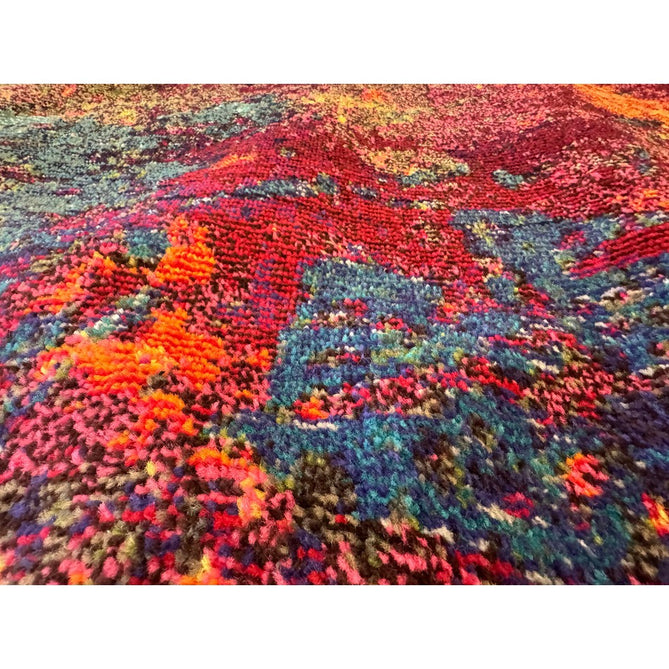 Celestial CES08 Modern Abstract Soft Durable Low Profile Short Pile Atlantic Rug-Nourison-Rug Love - The Most Loved Rug Store