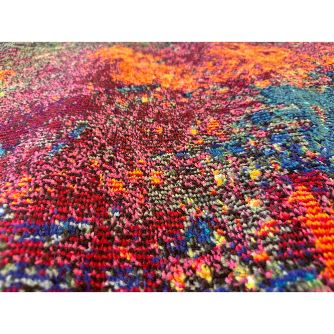 Celestial CES08 Modern Abstract Soft Durable Low Profile Short Pile Atlantic Rug-Nourison-Rug Love - The Most Loved Rug Store