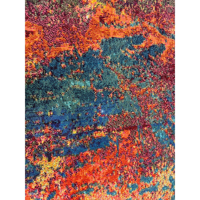 Celestial CES08 Modern Abstract Soft Durable Low Profile Short Pile Atlantic Rug-Nourison-Rug Love - The Most Loved Rug Store