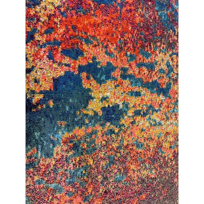 Celestial CES08 Modern Abstract Soft Durable Low Profile Short Pile Atlantic Rug-Nourison-Rug Love - The Most Loved Rug Store