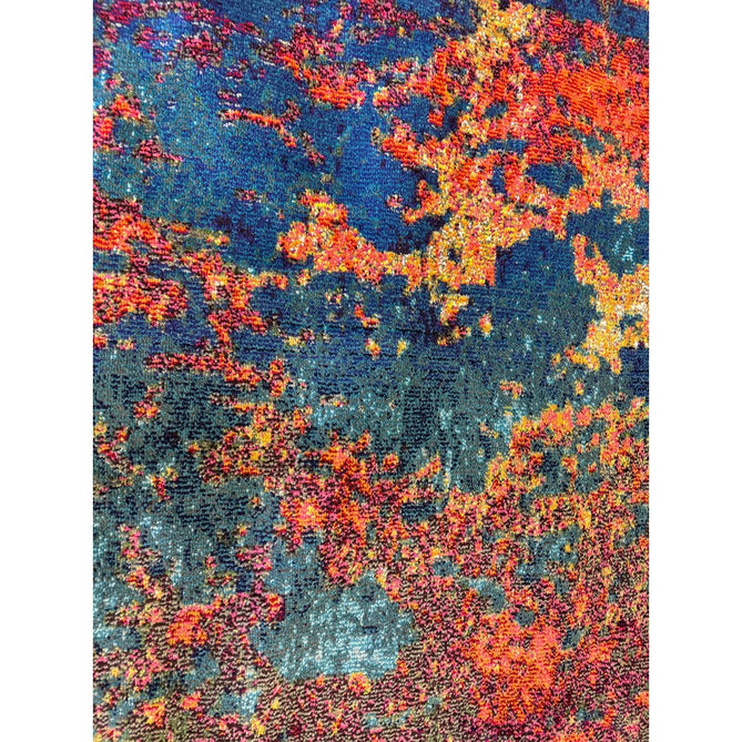 Celestial CES08 Modern Abstract Soft Durable Low Profile Short Pile Atlantic Rug-Nourison-Rug Love - The Most Loved Rug Store