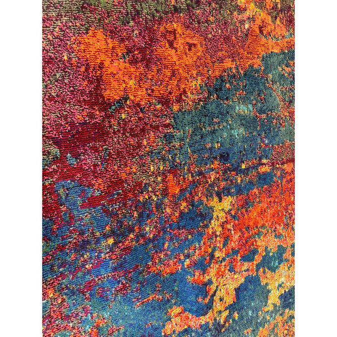 Celestial CES08 Modern Abstract Soft Durable Low Profile Short Pile Atlantic Rug-Nourison-Rug Love - The Most Loved Rug Store