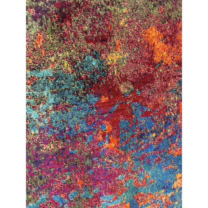 Celestial CES08 Modern Abstract Soft Durable Low Profile Short Pile Atlantic Rug-Nourison-Rug Love - The Most Loved Rug Store