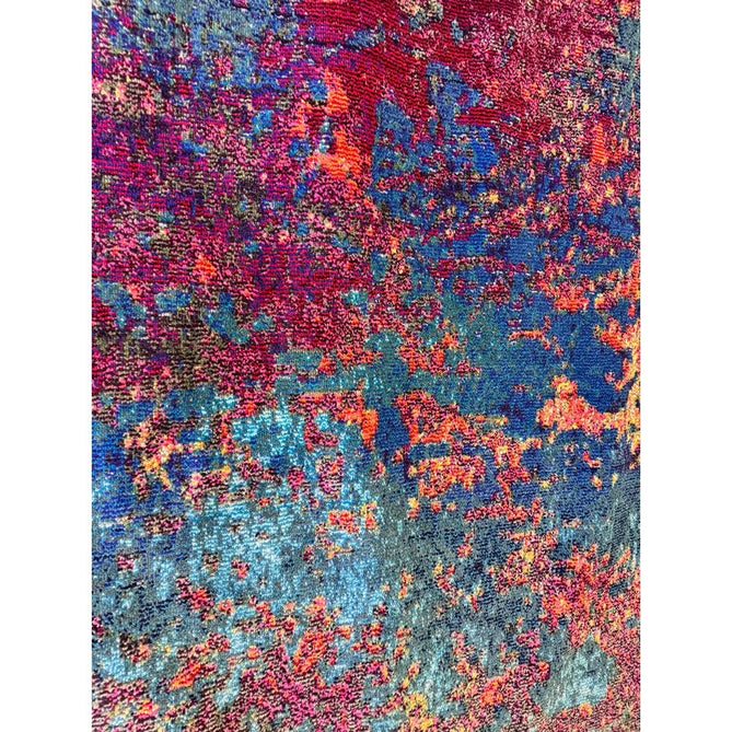 Celestial CES08 Modern Abstract Soft Durable Low Profile Short Pile Atlantic Rug-Nourison-Rug Love - The Most Loved Rug Store