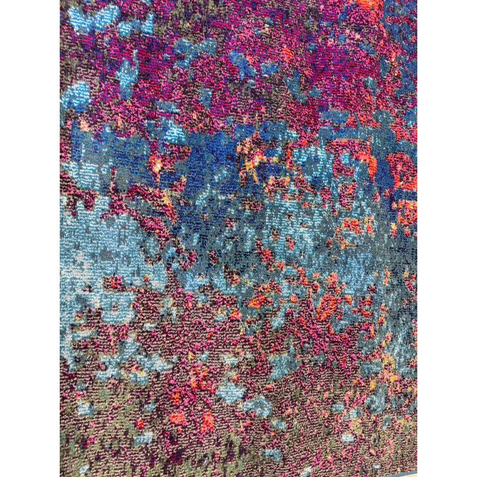 Celestial CES08 Modern Abstract Soft Durable Low Profile Short Pile Atlantic Rug-Nourison-Rug Love - The Most Loved Rug Store