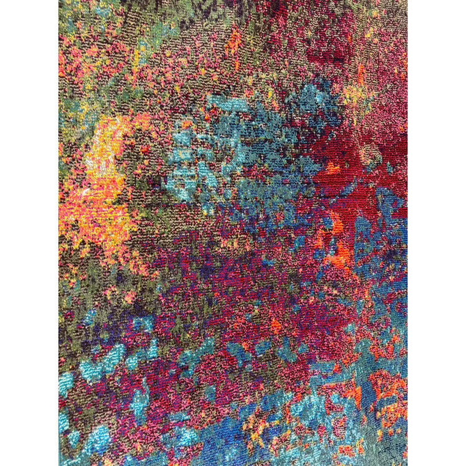 Celestial CES08 Modern Abstract Soft Durable Low Profile Short Pile Atlantic Rug-Nourison-Rug Love - The Most Loved Rug Store