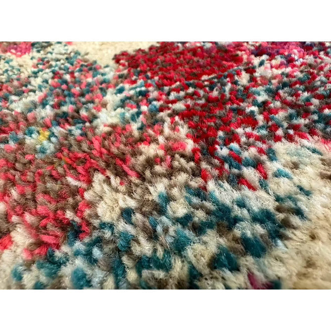 Celestial CES13 Modern Abstract Soft Durable Low Profile Short Pile Multi Rug-Nourison-Rug Love - The Most Loved Rug Store