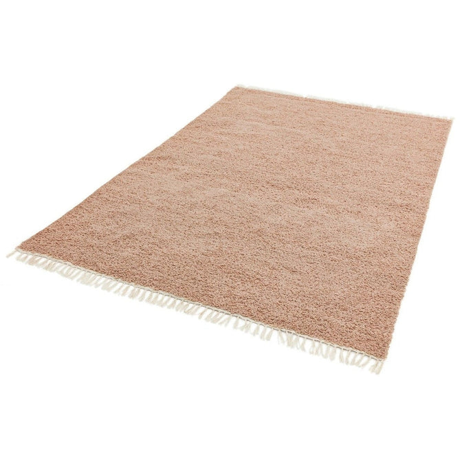 Clover Pink Flatweave In-Outdoor Rug-Asiatic Carpets-Rug Love - The Most Loved Rug Store