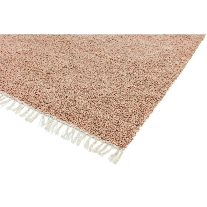 Clover Pink Flatweave In-Outdoor Rug-Asiatic Carpets-Rug Love - The Most Loved Rug Store