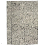 Colorado CLR01 Grey/White Rug