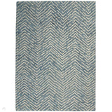 Colorado CLR02 Indigo/Ivory Rug