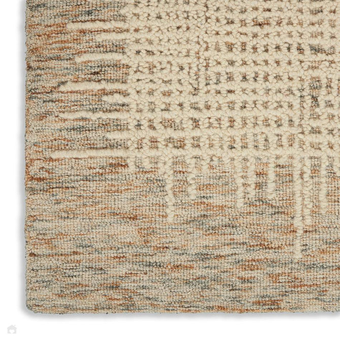 Colorado CLR03 Beige/Multicolour Rug-Nourison-Rug Love - The Most Loved Rug Store