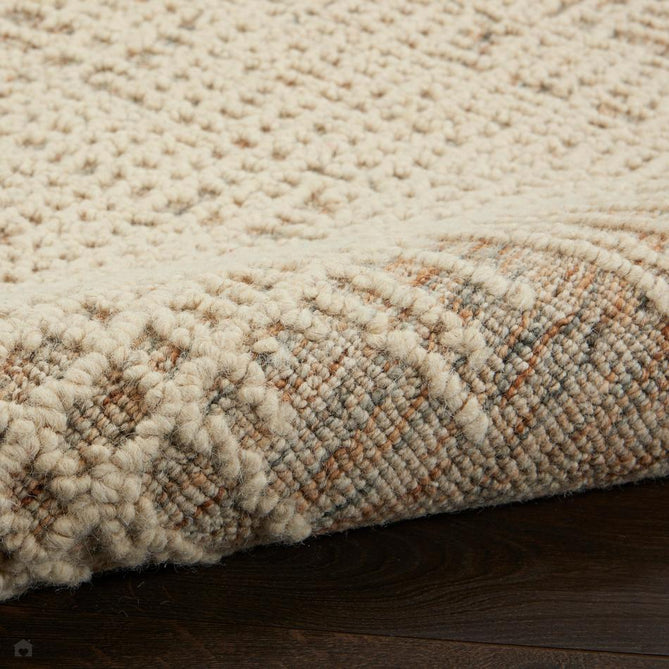 Colorado CLR03 Beige/Multicolour Rug-Nourison-Rug Love - The Most Loved Rug Store
