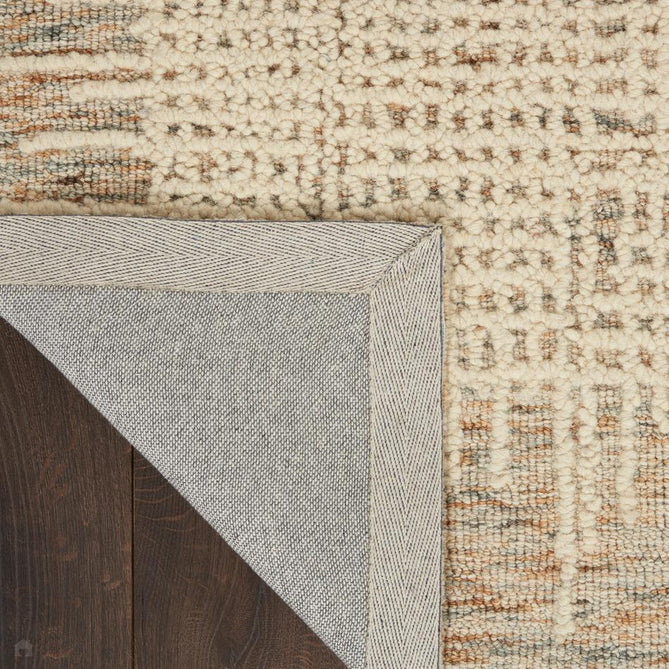 Colorado CLR03 Beige/Multicolour Rug-Nourison-Rug Love - The Most Loved Rug Store