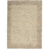 Colorado CLR03 Beige/Multicolour Rug