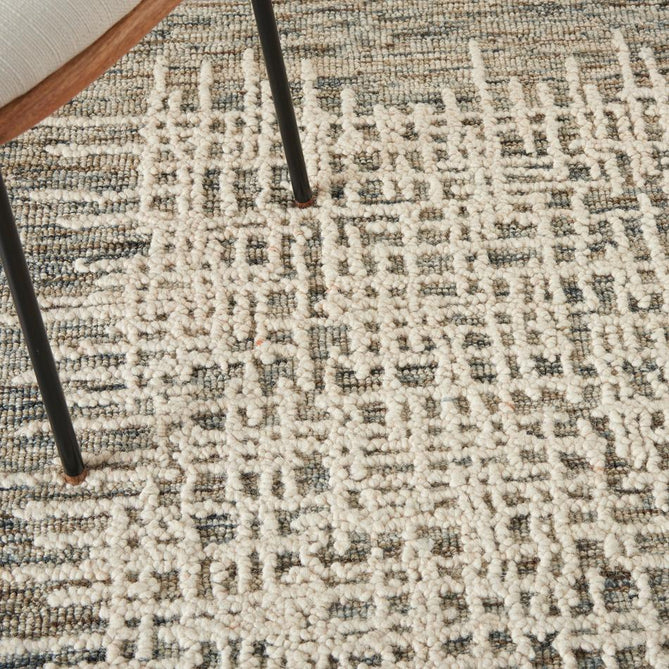 Colorado CLR03 Ivory/Multicolour Rug-Nourison-Rug Love - The Most Loved Rug Store