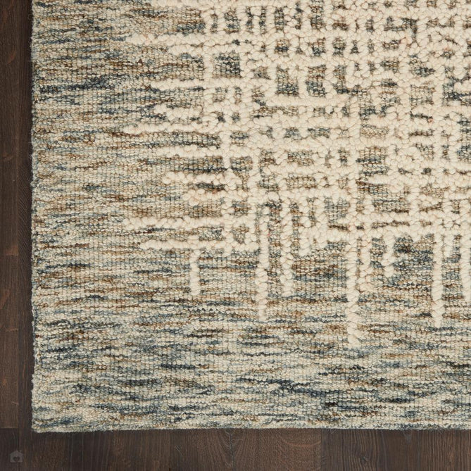 Colorado CLR03 Ivory/Multicolour Rug-Nourison-Rug Love - The Most Loved Rug Store