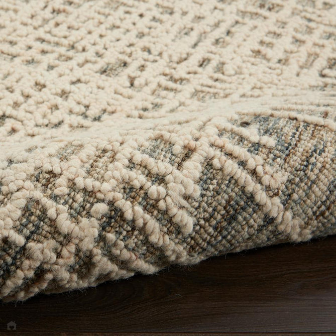 Colorado CLR03 Ivory/Multicolour Rug-Nourison-Rug Love - The Most Loved Rug Store
