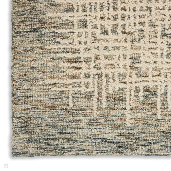 Colorado CLR03 Ivory/Multicolour Rug-Nourison-Rug Love - The Most Loved Rug Store
